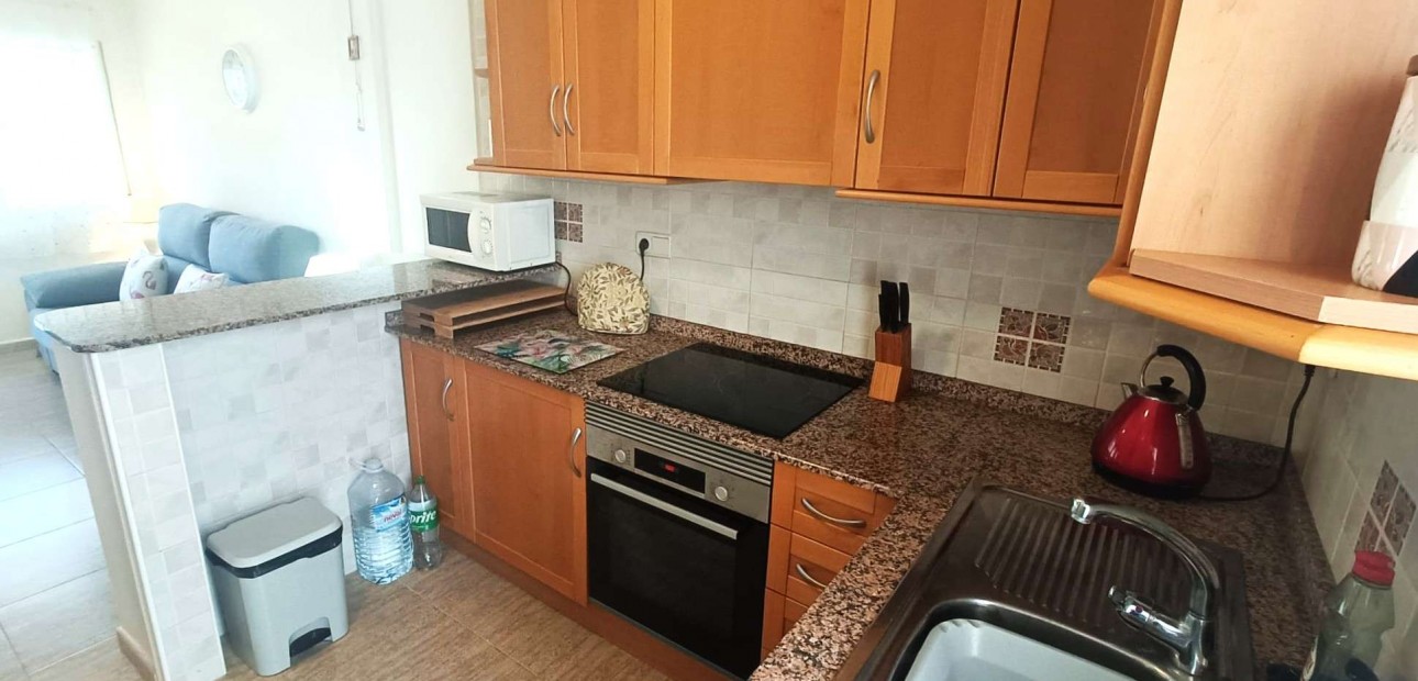 Sale - Bungalow -
Algorfa - Montemar
