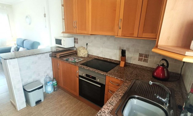 Sale - Bungalow -
Algorfa - Montemar
