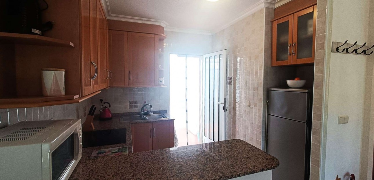 Sale - Bungalow -
Algorfa - Montemar