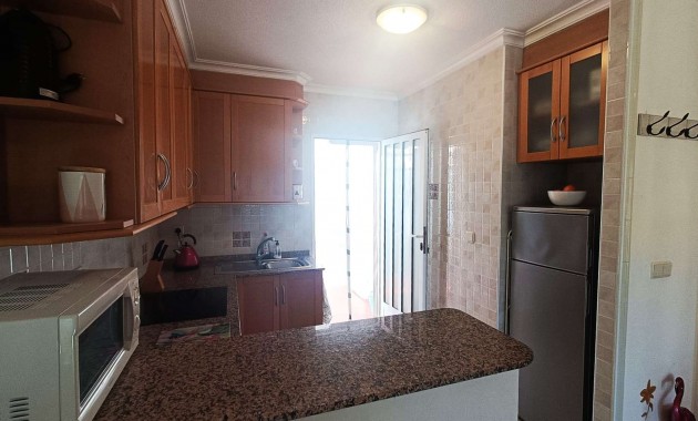 Sale - Bungalow -
Algorfa - Montemar