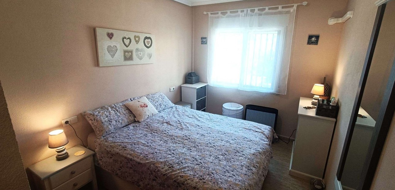 Sale - Bungalow -
Algorfa - Montemar