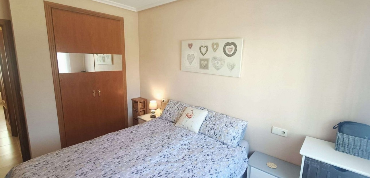 Sale - Bungalow -
Algorfa - Montemar