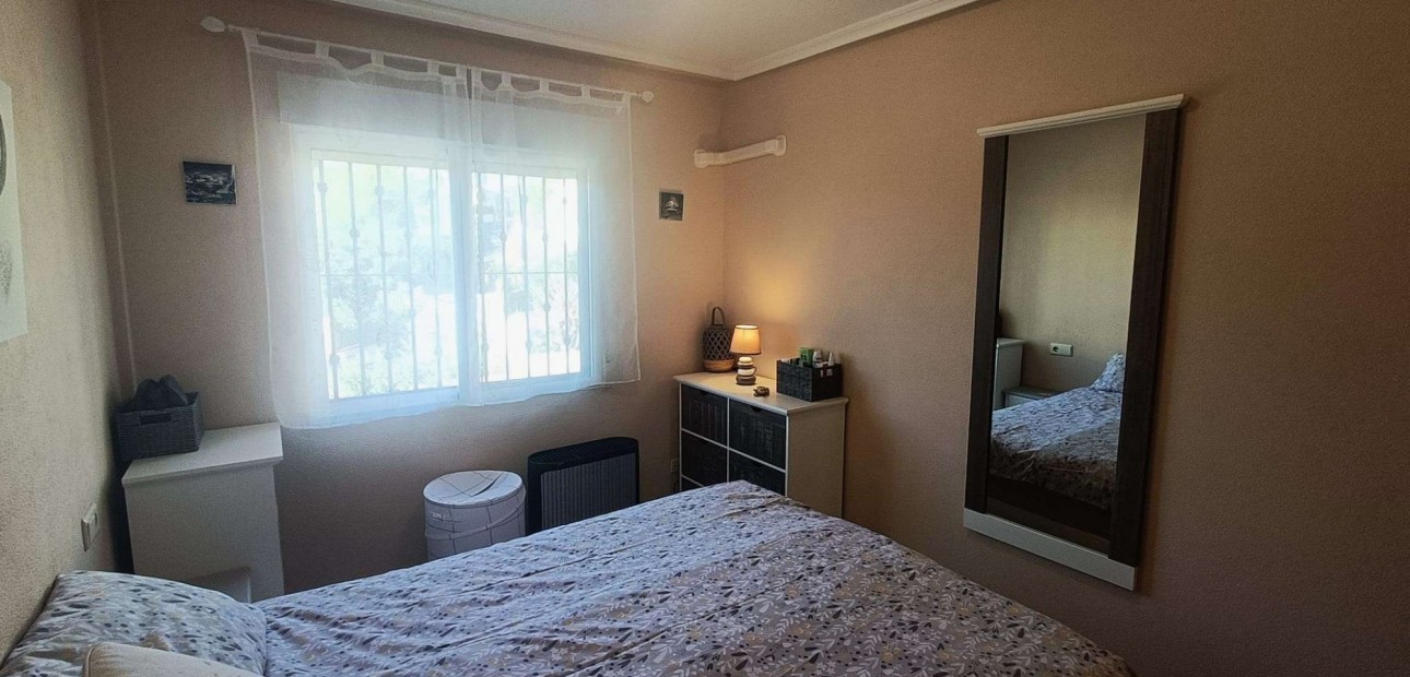 Sale - Bungalow -
Algorfa - Montemar