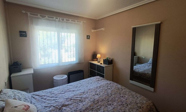 Sale - Bungalow -
Algorfa - Montemar