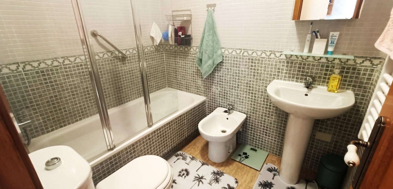Sale - Bungalow -
Algorfa - Montemar