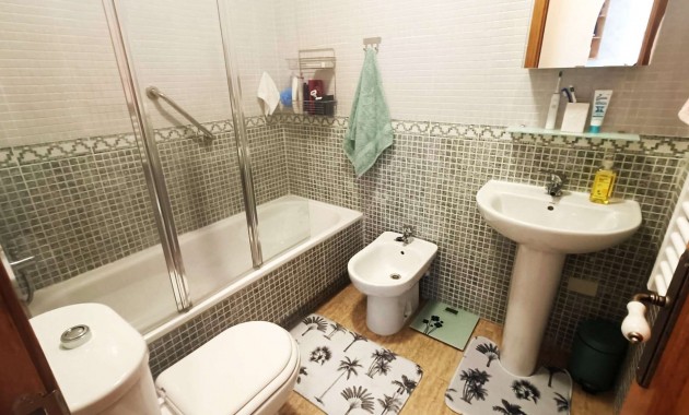 Sale - Bungalow -
Algorfa - Montemar