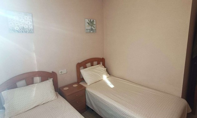 Sale - Bungalow -
Algorfa - Montemar