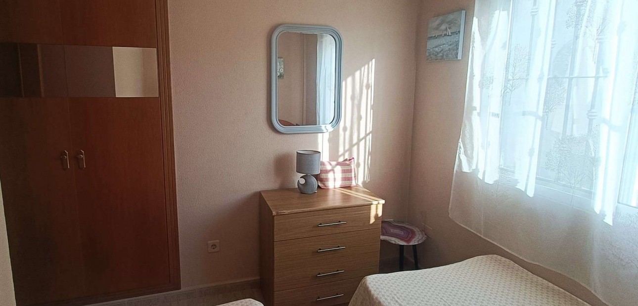 Sale - Bungalow -
Algorfa - Montemar
