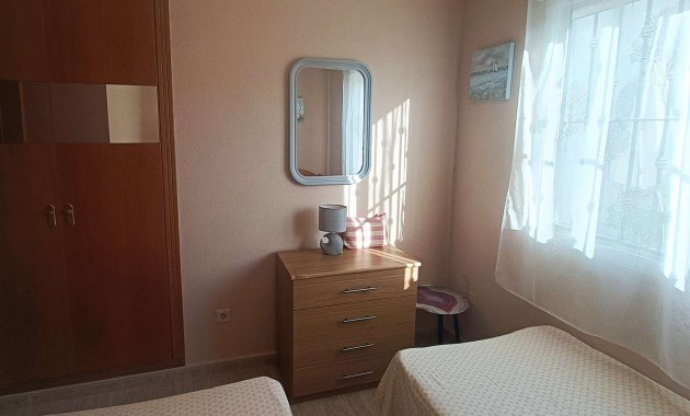 Sale - Bungalow -
Algorfa - Montemar