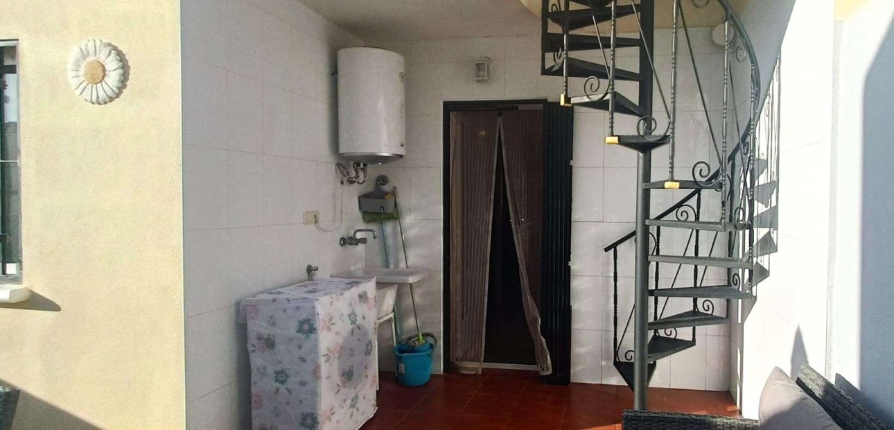 Sale - Bungalow -
Algorfa - Montemar