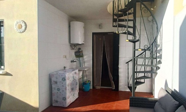 Sale - Bungalow -
Algorfa - Montemar