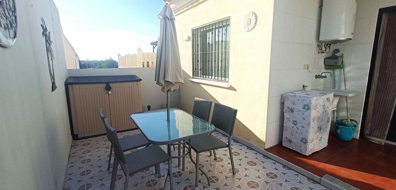 Sale - Bungalow -
Algorfa - Montemar