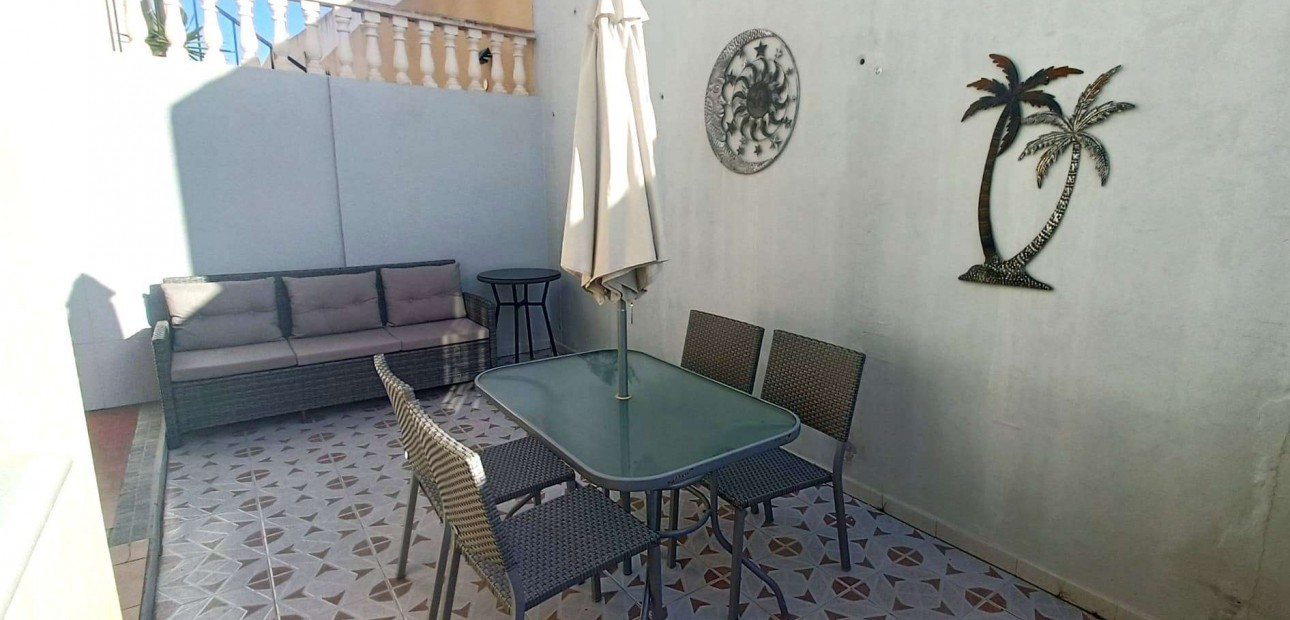 Sale - Bungalow -
Algorfa - Montemar