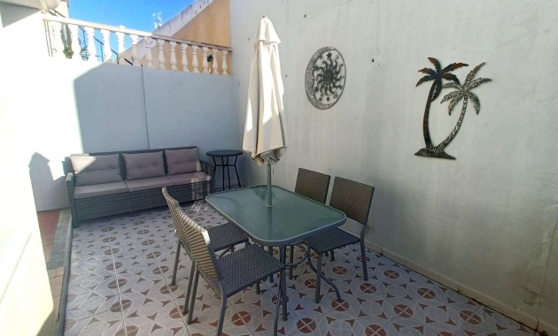 Sale - Bungalow -
Algorfa - Montemar