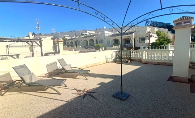 Sale - Bungalow -
Algorfa - Montemar