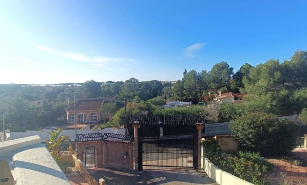 Sale - Bungalow -
Algorfa - Montemar