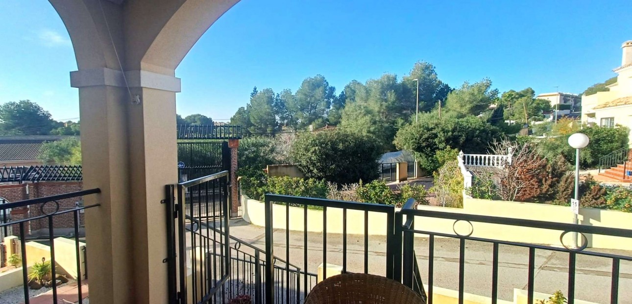 Sale - Bungalow -
Algorfa - Montemar