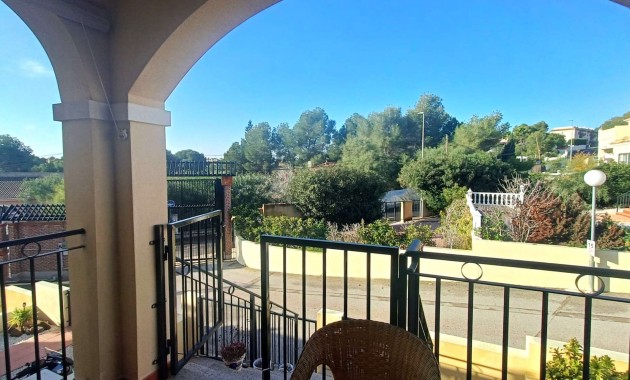 Sale - Bungalow -
Algorfa - Montemar