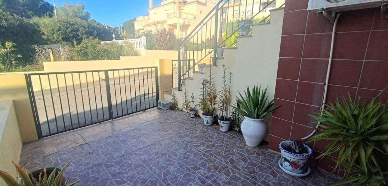 Sale - Bungalow -
Algorfa - Montemar