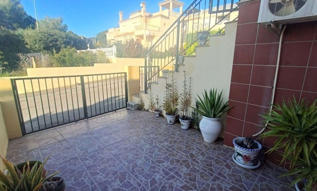 Sale - Bungalow -
Algorfa - Montemar