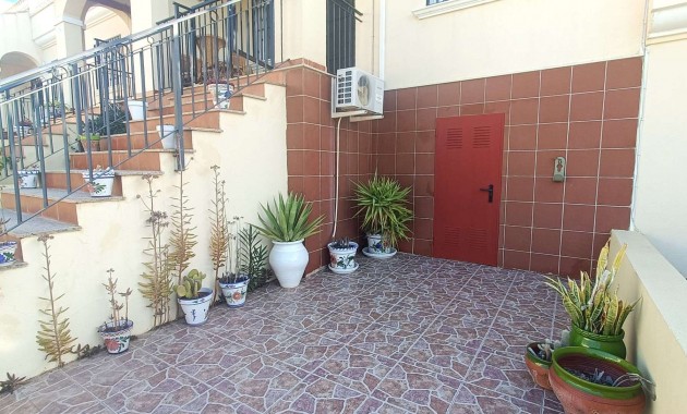 Sale - Bungalow -
Algorfa - Montemar