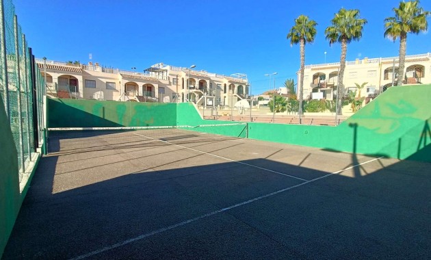 Sale - Bungalow -
Algorfa - Montemar