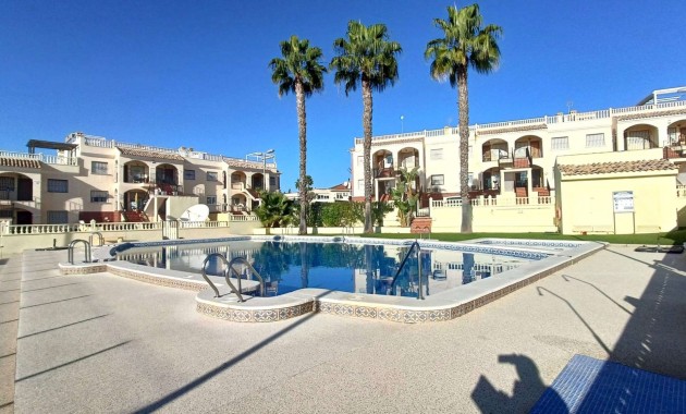 Sale - Bungalow -
Algorfa - Montemar