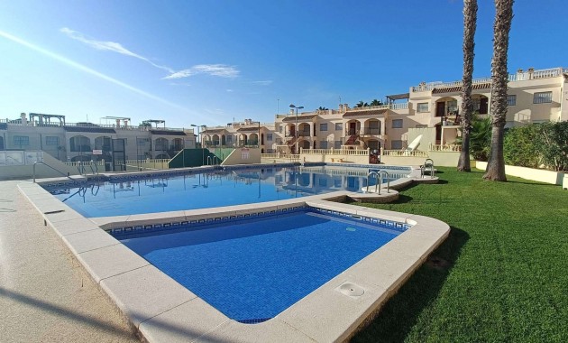 Sale - Bungalow -
Algorfa - Montemar