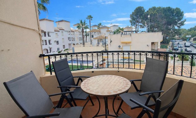 Sale - Apartment / flat -
Orihuela Costa - Villamartin