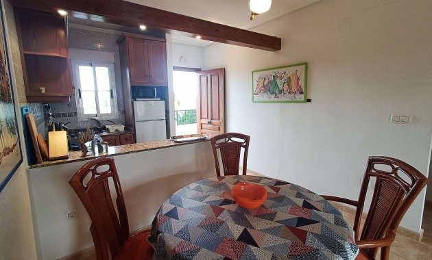 Sale - Apartment / flat -
Orihuela Costa - Villamartin