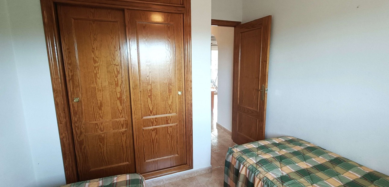 Sale - Apartment / flat -
Orihuela Costa - Villamartin