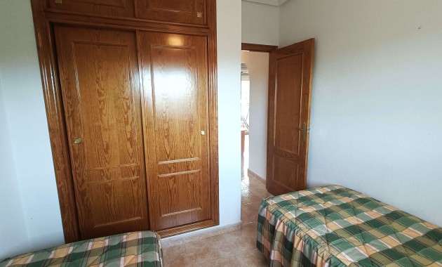 Sale - Apartment / flat -
Orihuela Costa - Villamartin
