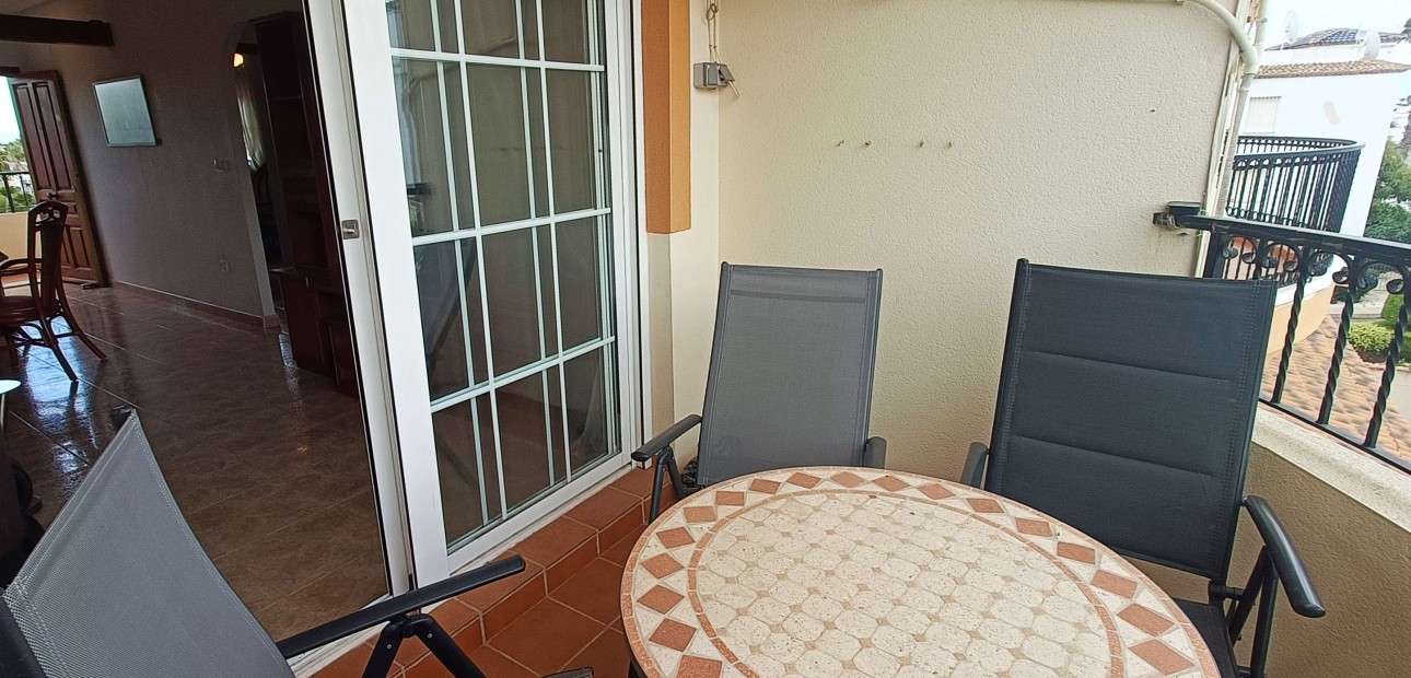 Sale - Apartment / flat -
Orihuela Costa - Villamartin