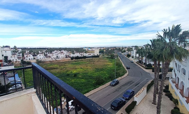 Sale - Apartment / flat -
Orihuela Costa - Villamartin