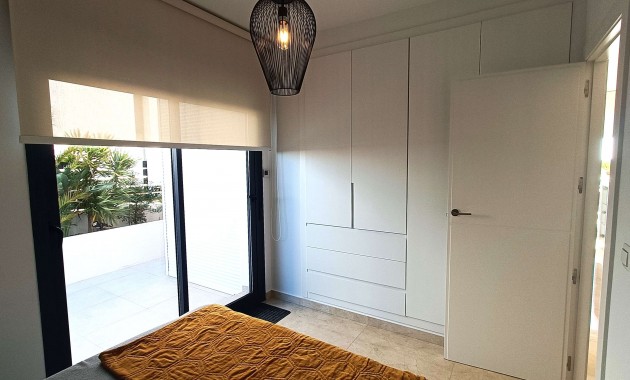 Sale - Detached Villa -
Algorfa - La Finca Golf Resort