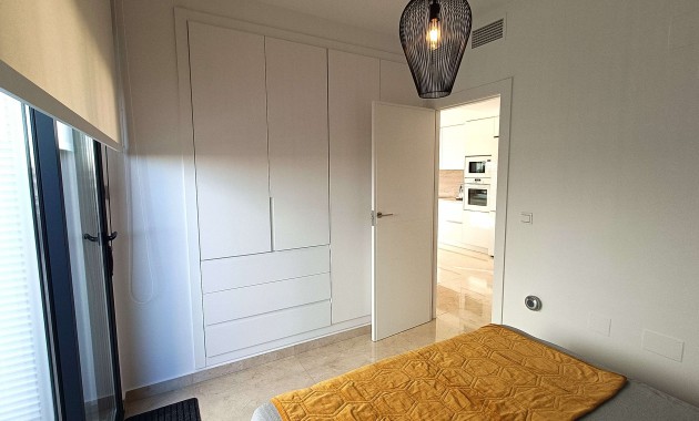 Sale - Detached Villa -
Algorfa - La Finca Golf Resort