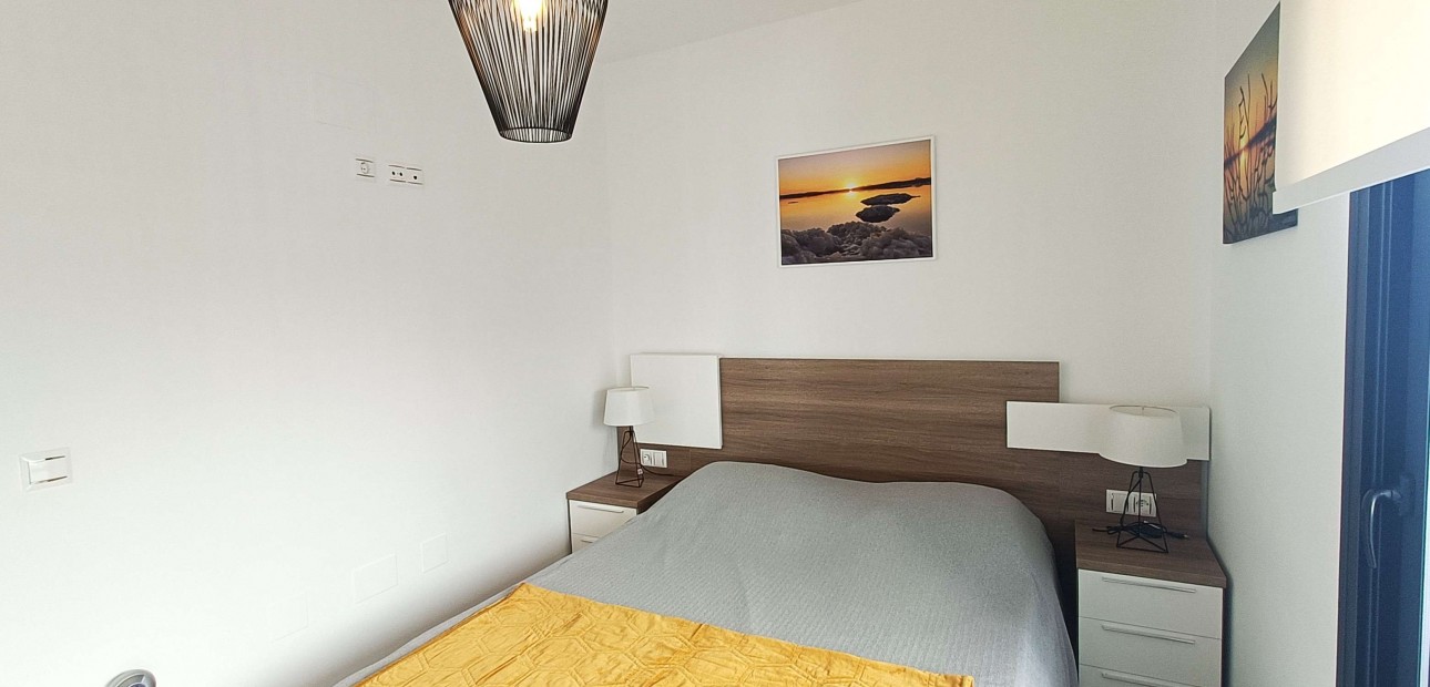 Sale - Detached Villa -
Algorfa - La Finca Golf Resort