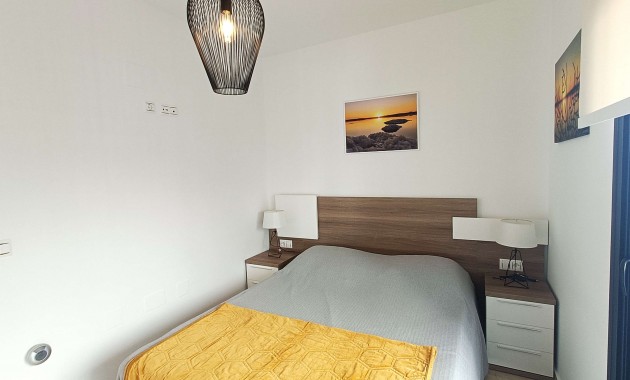 Sale - Detached Villa -
Algorfa - La Finca Golf Resort