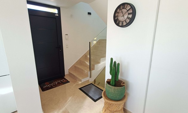 Sale - Detached Villa -
Algorfa - La Finca Golf Resort
