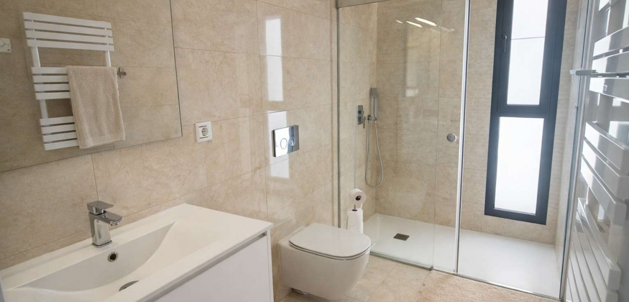 Sale - Detached Villa -
Algorfa - La Finca Golf Resort