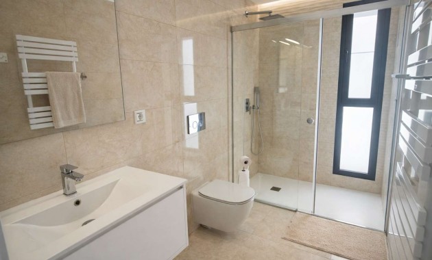 Sale - Detached Villa -
Algorfa - La Finca Golf Resort