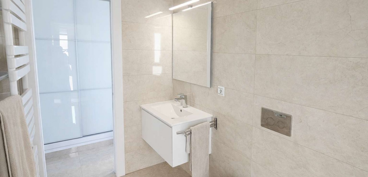 Sale - Detached Villa -
Algorfa - La Finca Golf Resort