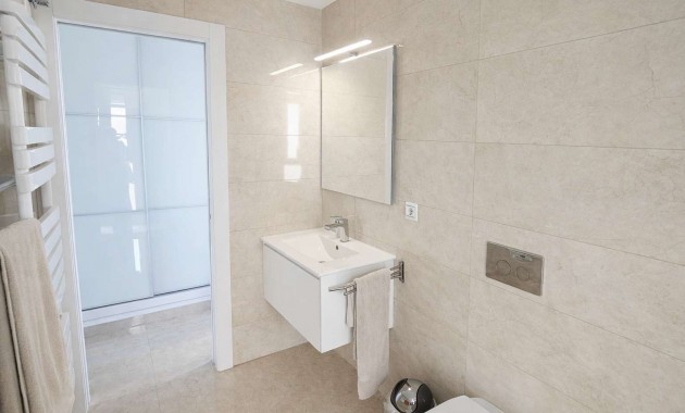 Sale - Detached Villa -
Algorfa - La Finca Golf Resort