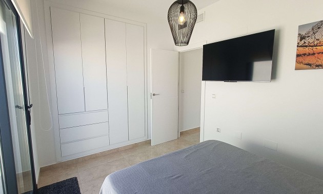 Sale - Detached Villa -
Algorfa - La Finca Golf Resort