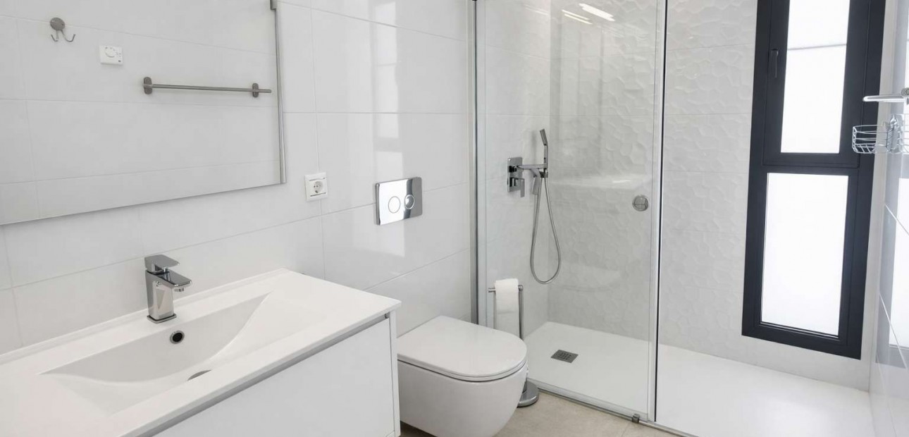Sale - Detached Villa -
Algorfa - La Finca Golf Resort