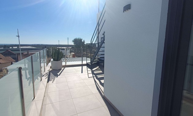 Sale - Detached Villa -
Algorfa - La Finca Golf Resort