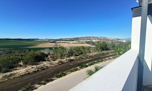 Sale - Detached Villa -
Algorfa - La Finca Golf Resort