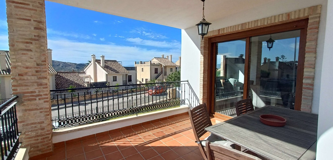 Sale - Detached Villa -
Algorfa - La Finca Golf Resort