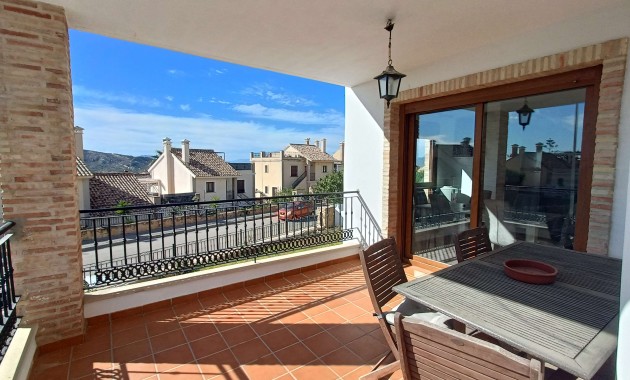 Sale - Detached Villa -
Algorfa - La Finca Golf Resort