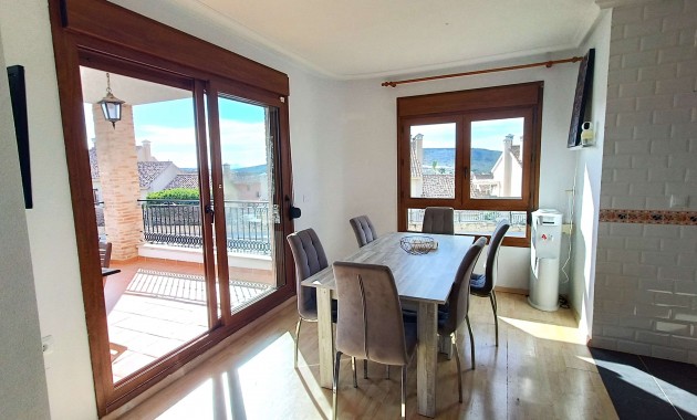 Sale - Detached Villa -
Algorfa - La Finca Golf Resort